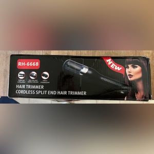 Split End Hair Trimmer